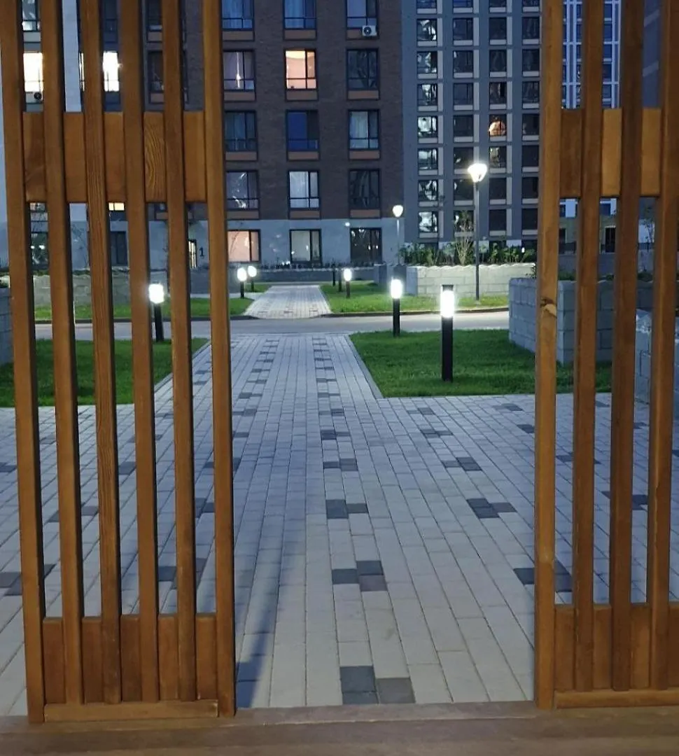 Appartement Эстетичная Двухкомнатная Квартира С Новым Ремонтом В Центре Астаны Astana Kazachstan